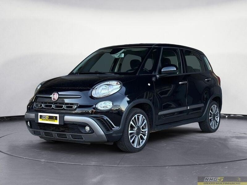 FIAT 500L 500L 1.3 Multijet 95 CV Cross