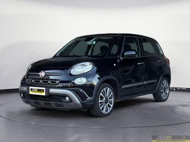 FIAT 500L 500L 1.3 Multijet 95 CV Cross