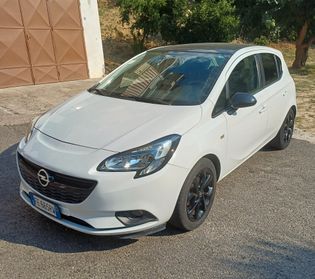 PROMO AGOSTO Opel Corsa 1.3 diesel 75 cv