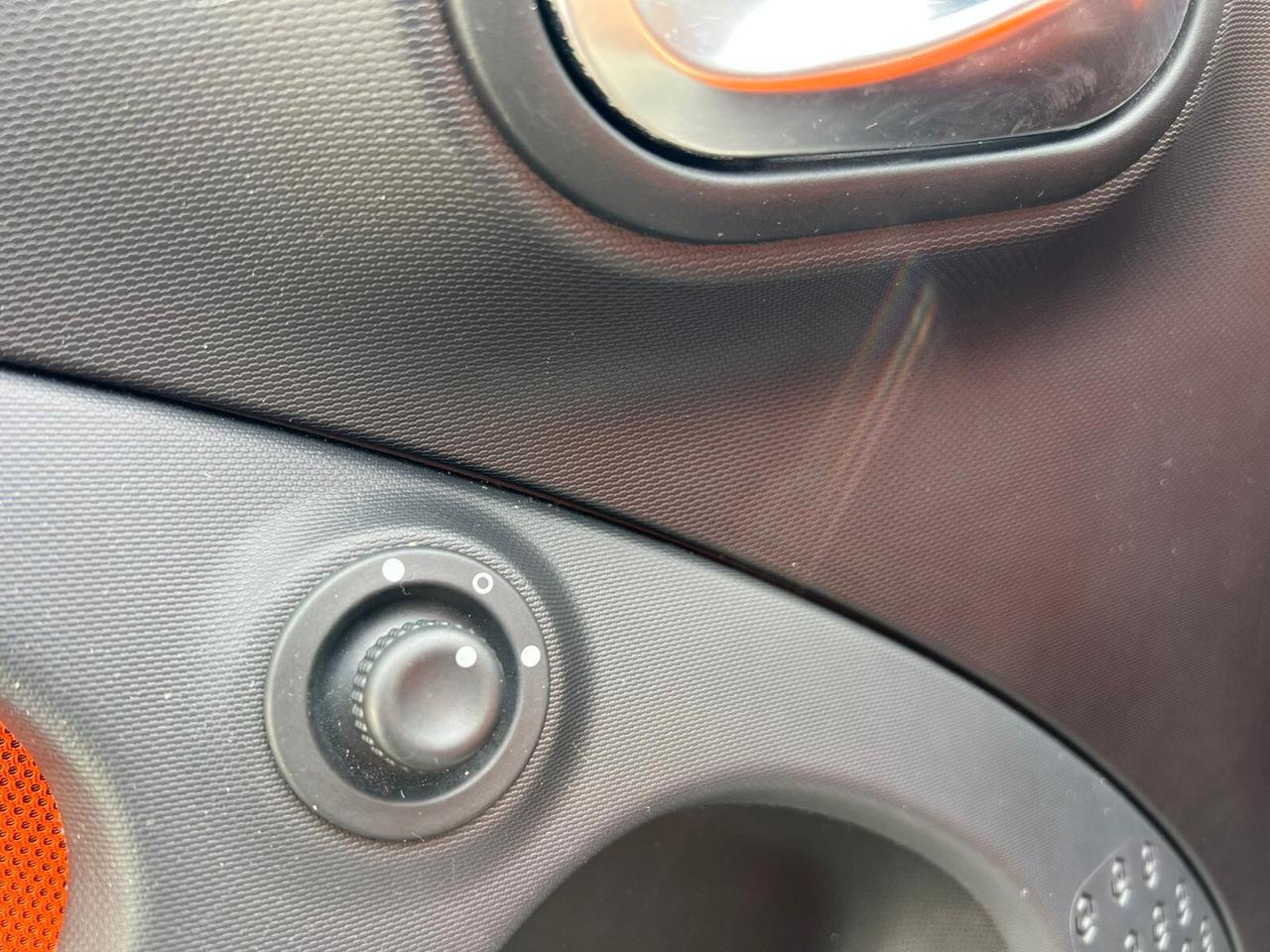 Smart ForFour 70 1.0 Passion
