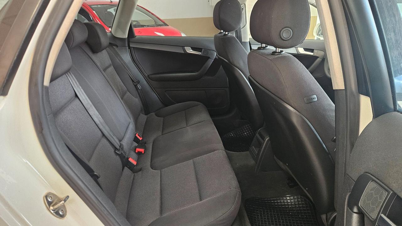 Audi A3 1.6 TDI 90 CV CR F.AP. Ambition
