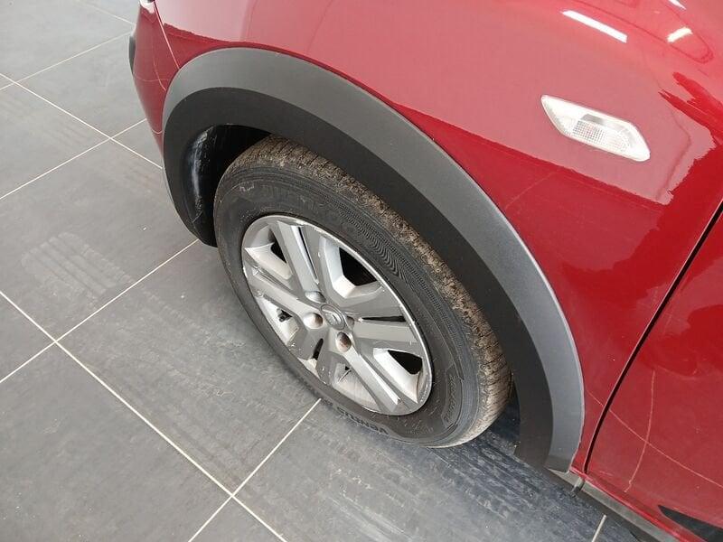 Dacia Sandero Stepway III 2021 Stepway 1.0 tce Comfort Eco-g 100cv