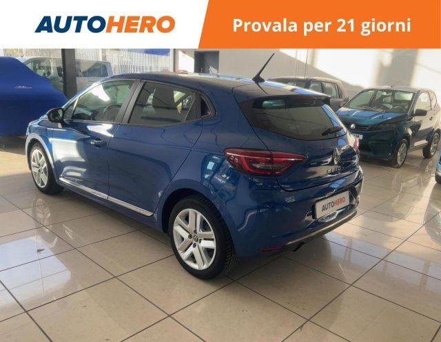 RENAULT Clio TCe 100 CV 5 porte Zen