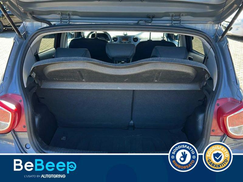 Hyundai i10 1.0 COMFORT E6