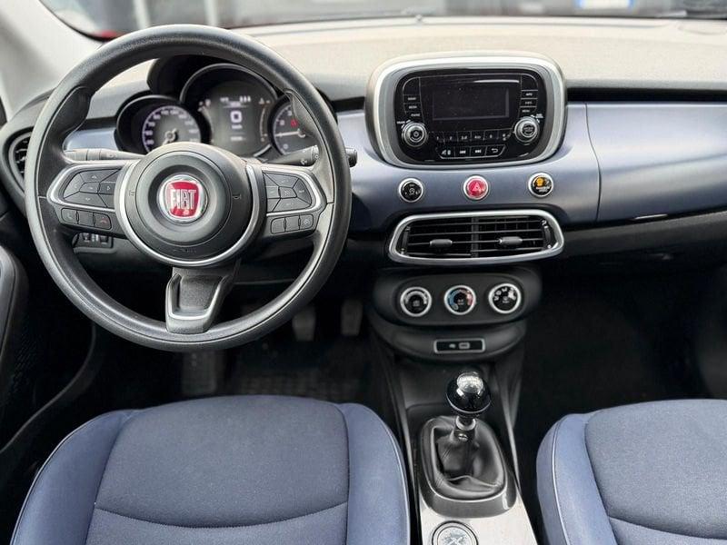 FIAT 500X 500X 1.0 T3 120 CV Sport Dolcevita