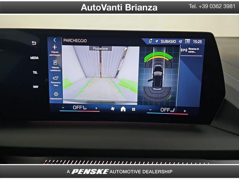 BMW Serie 1 118d 5p. Msport