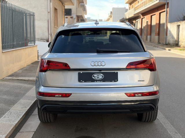 AUDI Q5 40 TDI 204 Quattro S-tronic Advanced