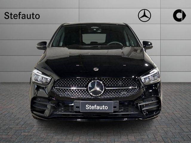 MERCEDES-BENZ B 180 d Automatic AMG Line Advanced Plus