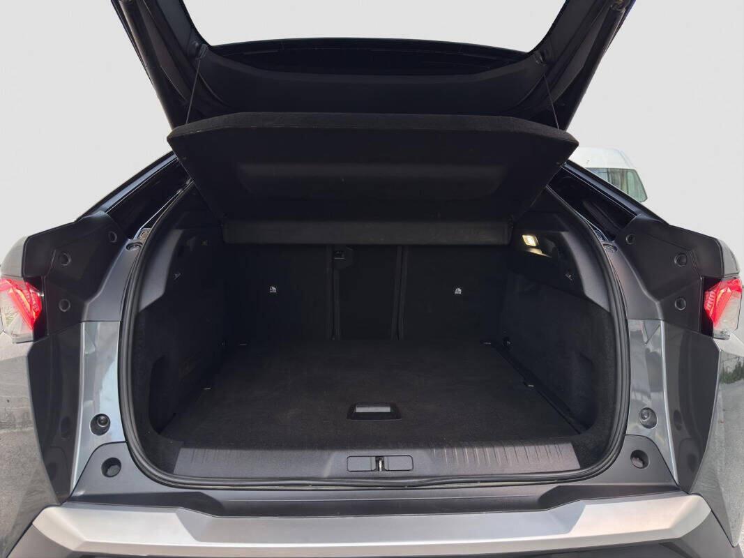 Peugeot 3008 1.2 hybrid 145cv GT automatica 2025