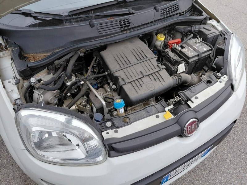 Fiat Panda 1.2 EasyPower Easy ADATTA x NEOPATENTATI