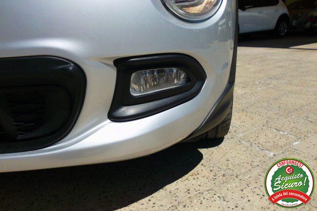 FIAT 500X 1.3 MultiJet 95 CV Business