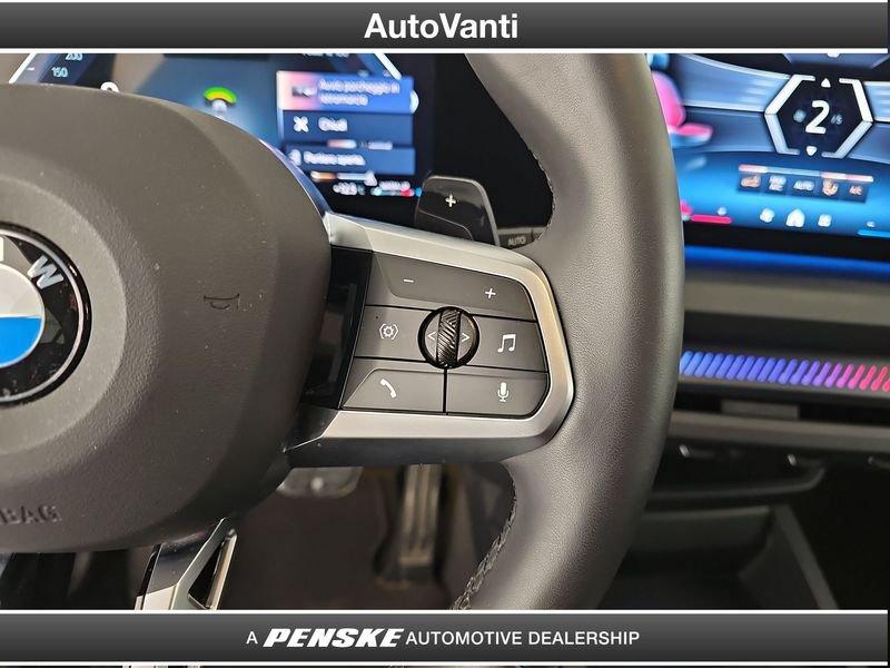 BMW Serie 1 118d MSport auto