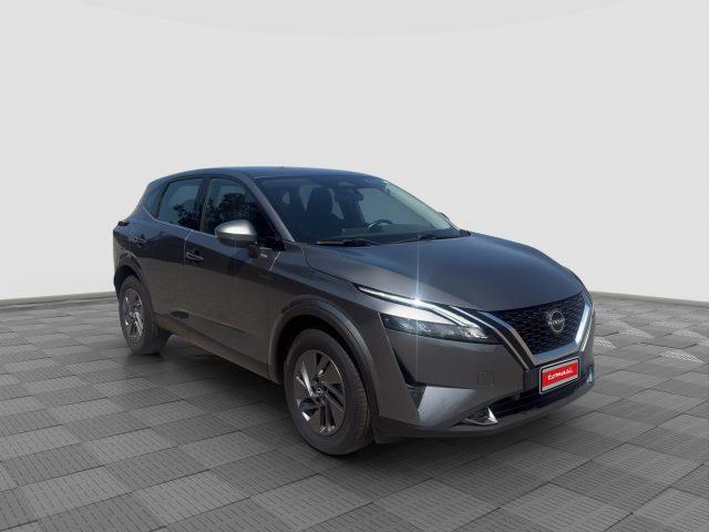 NISSAN Qashqai Qashqai MHEV 158 CV Xtronic Business