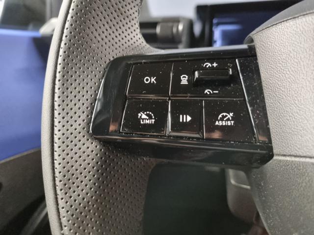LANCIA Ypsilon 54 kWh HF LINE