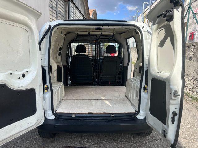 CITROEN Nemo 1.3 HDi 75CV Furgone TESTA BRUCIATA