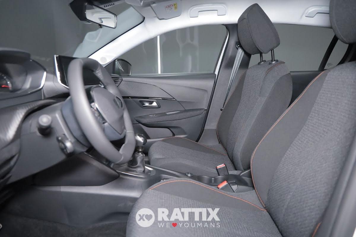 Peugeot 208 1.2 puretech 100CV Style