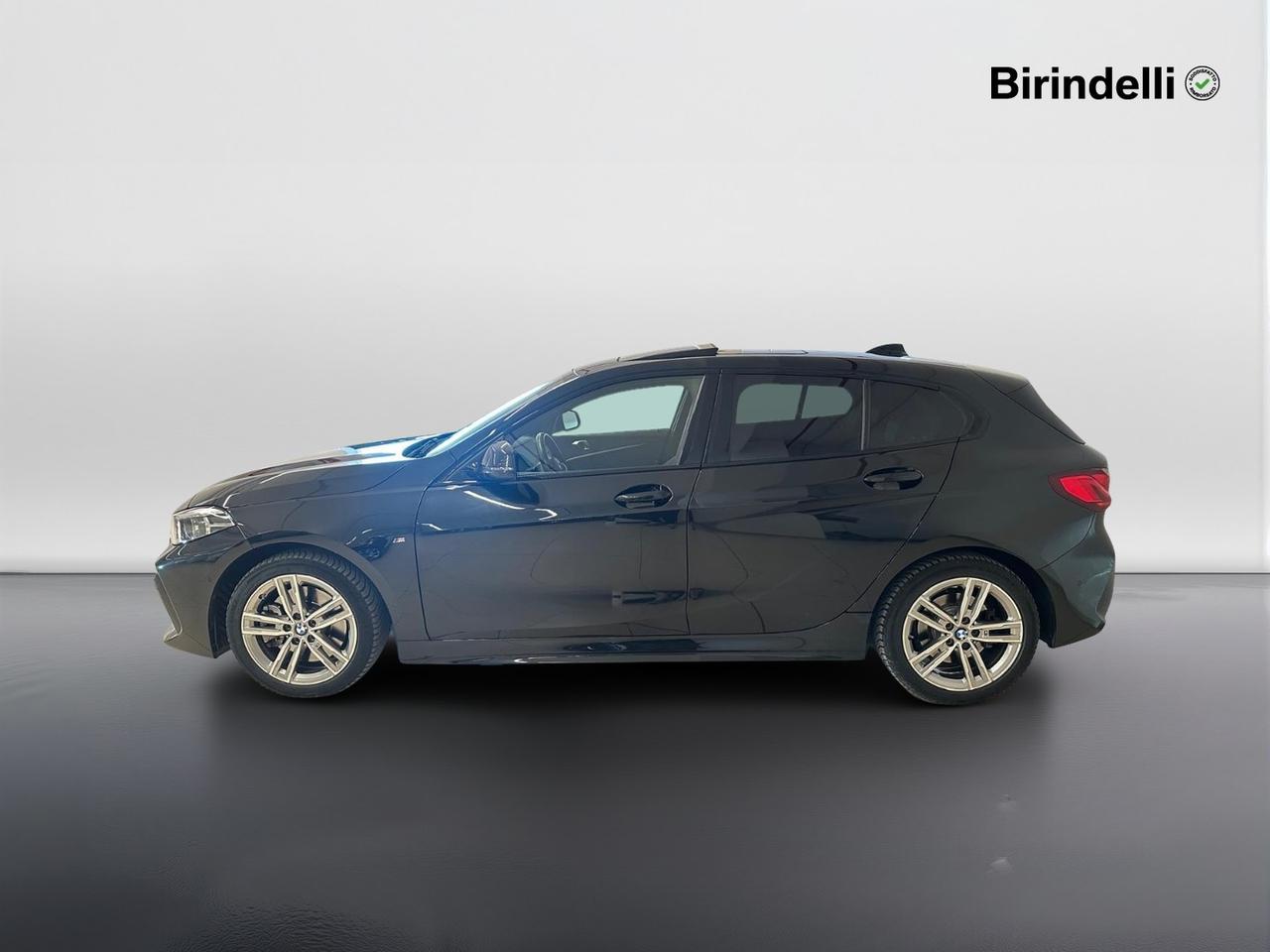 BMW Serie 1 (F40) - 120d 5p. Msport
