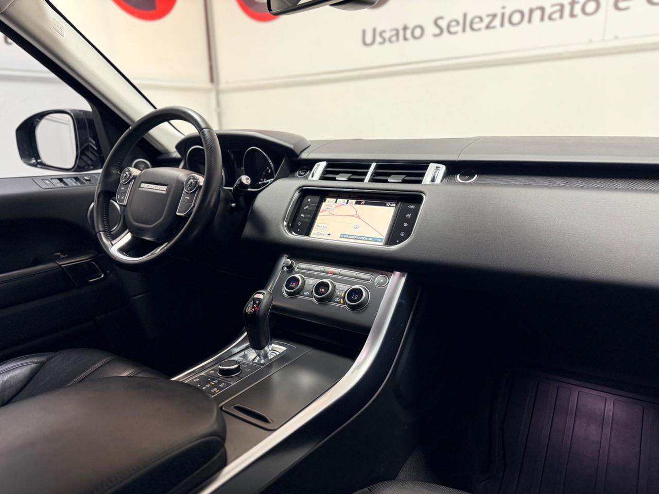 Land Rover Range Sport 3.0 TDV6 249CV HSE 01/2016 Euro 6B