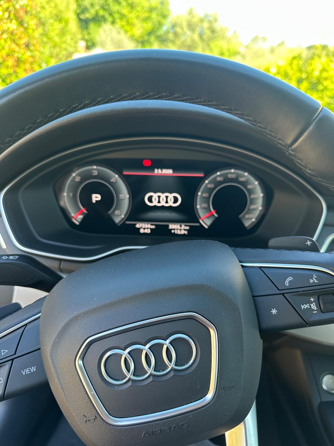 Audi A4 Avant 30 TDI/136 CV S tronic Business Advanced