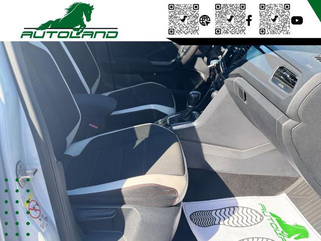 VOLKSWAGEN T-Roc 2.0 TSI DSG 4MOTION "Edition 190CV"
