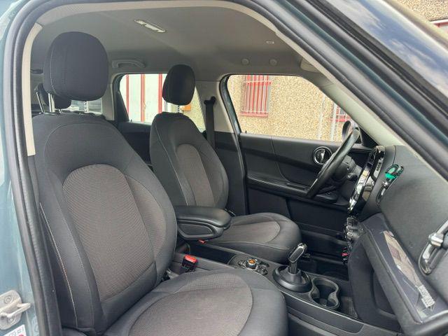 MINI Countryman 2.0 Cooper D Northwood Edition Countryman ALL4 Aut