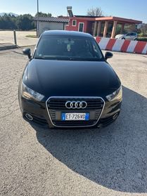Audi A1 1.2 TFSI GPL