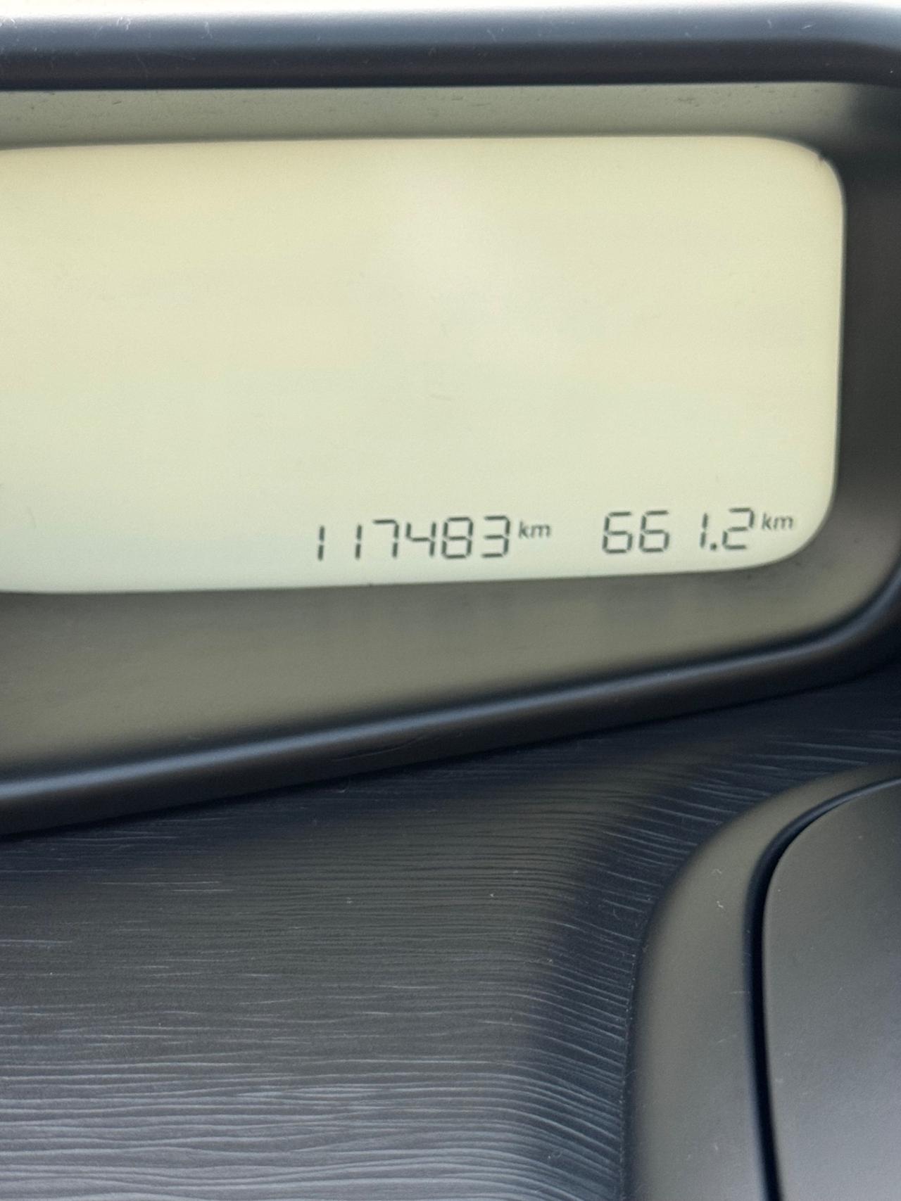 Citroen C3 Picasso C3 Picasso 1.6 VTi 120 Exclusive Style