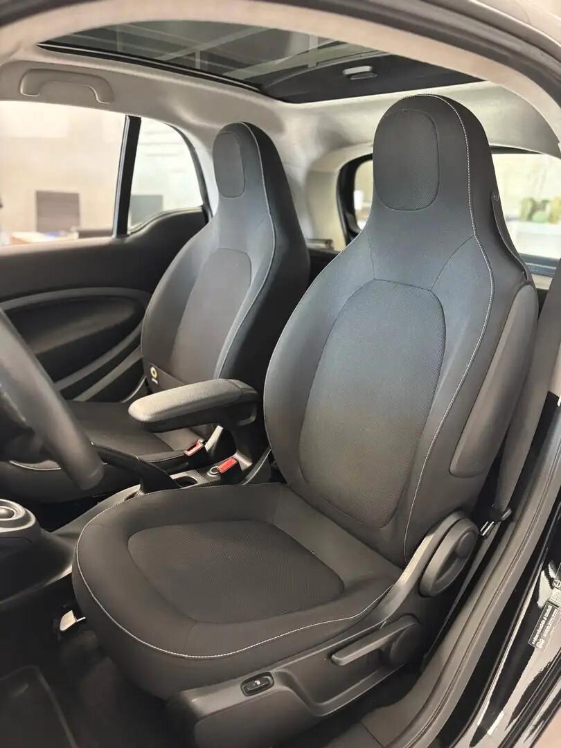 Smart ForTwo 70 1.0 Passion~UniPro~Km e Tagliandi Certificati~Promo Finanziamento~Pronta Consegna