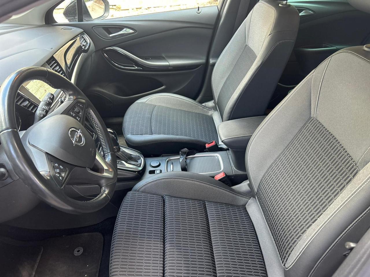 Opel Astra 1.5 CDTI 122 CV S&S AT9 5 porte GS Line