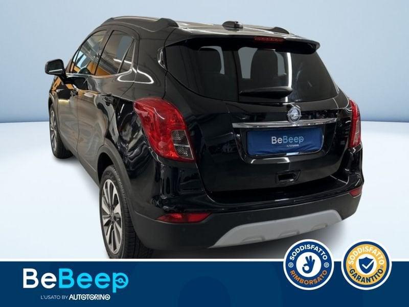 Opel Mokka X 1.6 INNOVATION S&S 4X2 115CV
