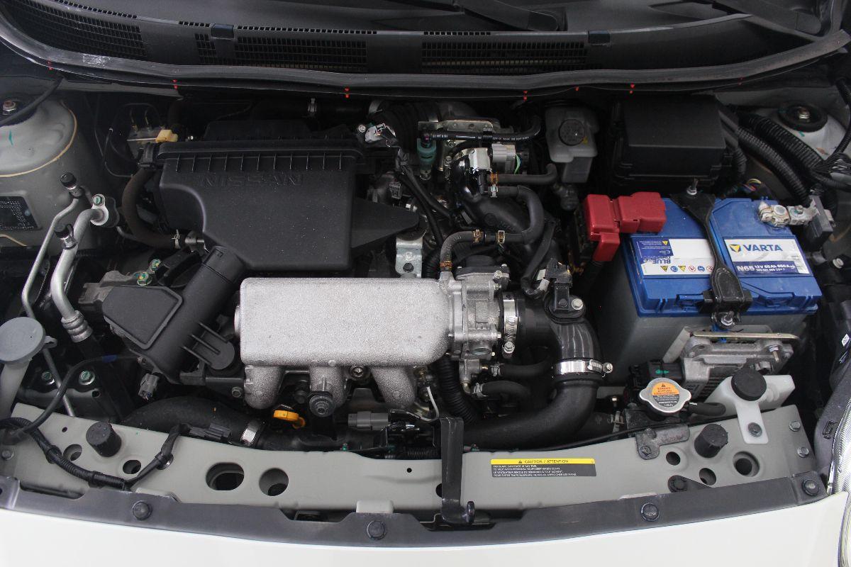 NISSAN - Micra - 1.2 12V DIG-S 98CV 5 porte Acenta