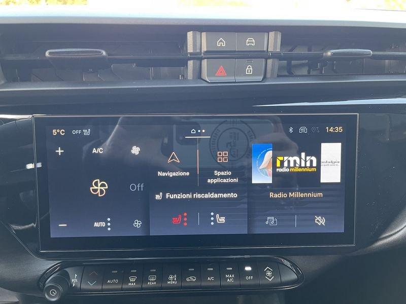 Alfa Romeo Junior 1.2 ibrida Speciale 145cv edct6 - KM0