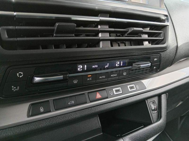 FIAT Scudo Scudo Serie 3 Van L2h1 2.0 Bluehdi 180cv At8 Serie Speciale "S-Design"