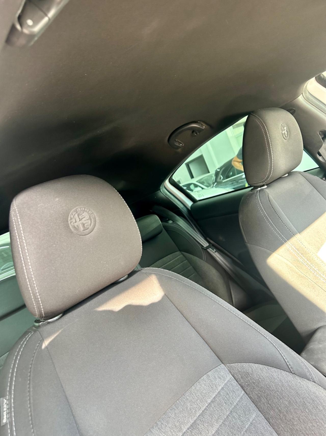 Alfa Romeo Giulietta 1.6 120 Super FINANZIABILE