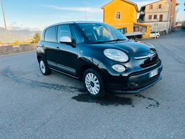 Fiat 500L 1.3 Multijet 85 CV