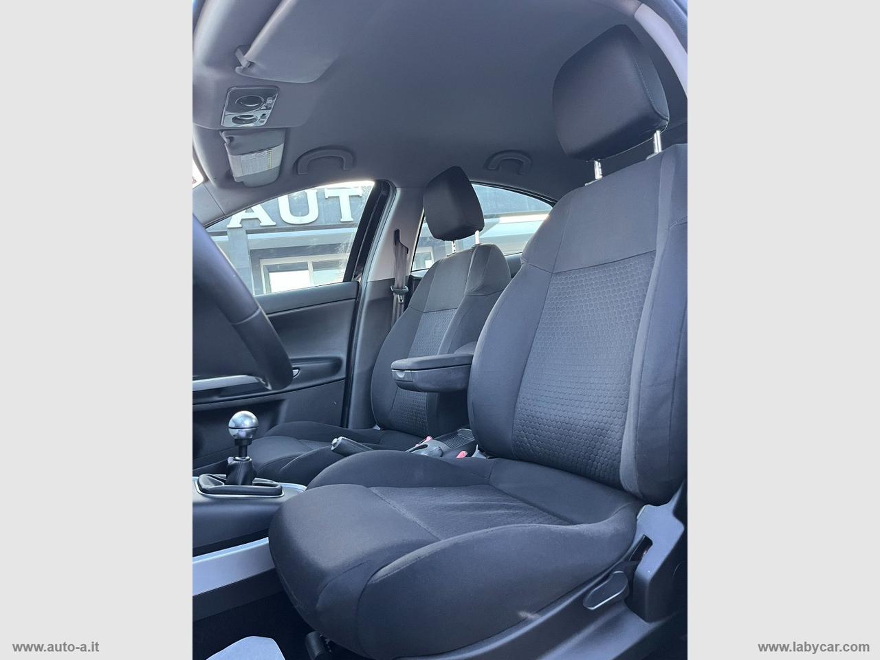 ALFA ROMEO Giulietta 1.6 JTDm-2 105 CV Distinctive