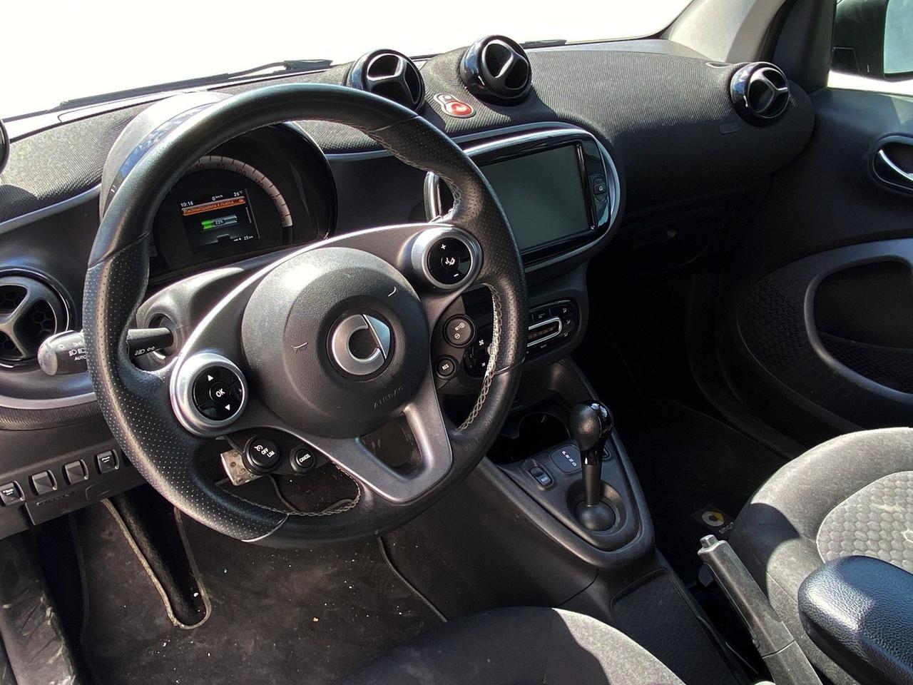 SMART Fortwo III 2020 - Fortwo eq Pulse 22kW
