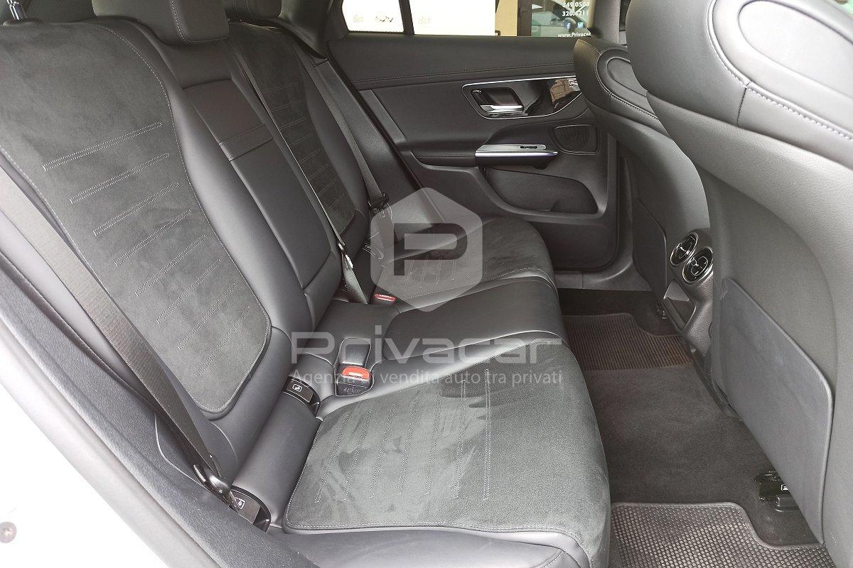 MERCEDES GLC 220 d 4Matic Mild Hybrid AMG Line Advanced