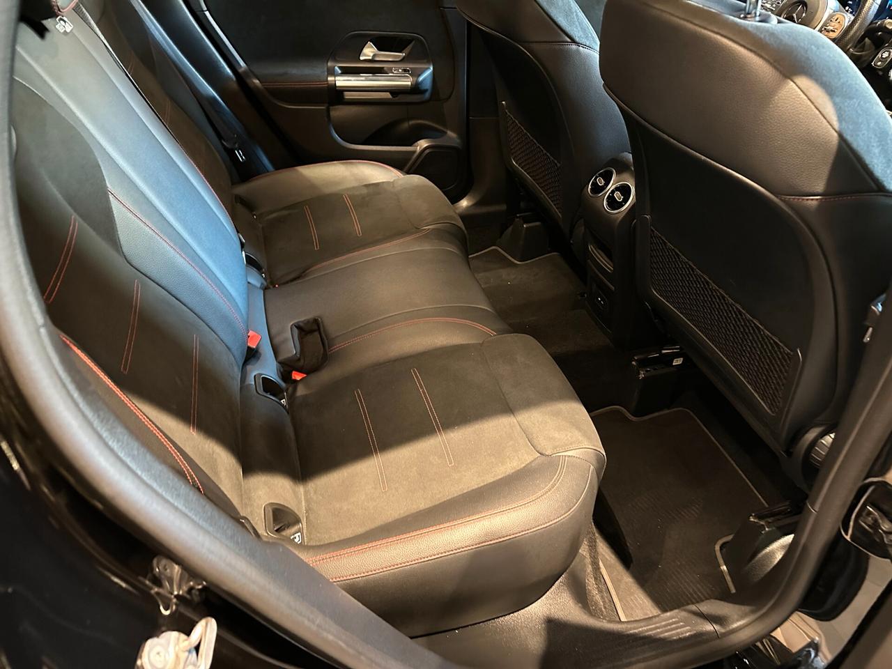 Mercedes-benz GLA 200 220 d Automatic Premium