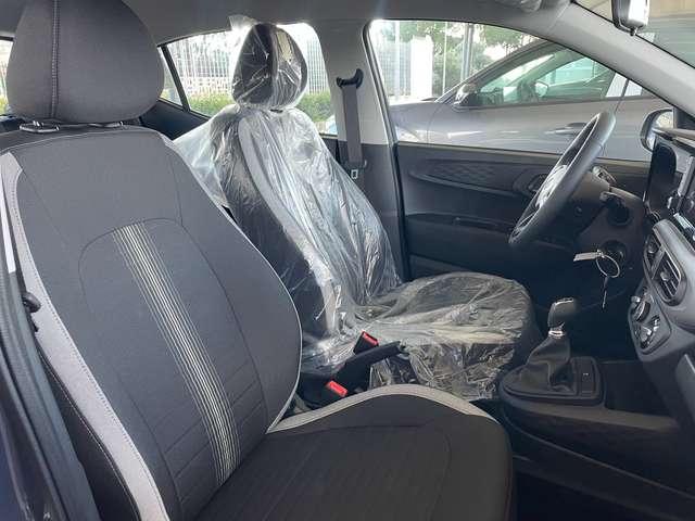 Hyundai i10 i10 1.0 Gpl Connectline Km 0