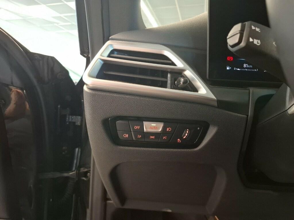 BMW Serie 4 Cabrio 420 d 48V M Sport Pro Steptronic