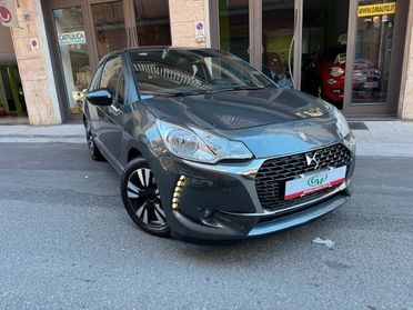 Ds 3 1.6 BlueHDi Sport Chic - DS3