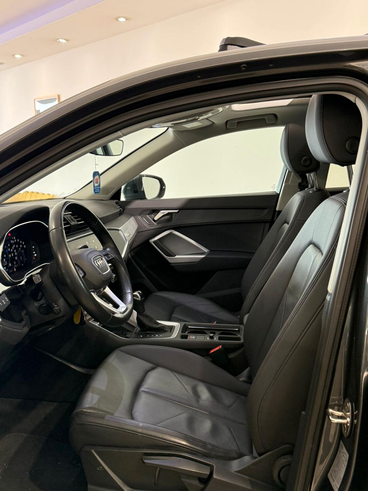 Audi Q3 SPB 35 TDI S tronic line edition