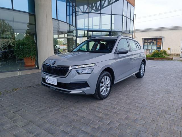 SKODA Kamiq 1.0 TSI 110 CV DSG Ambition