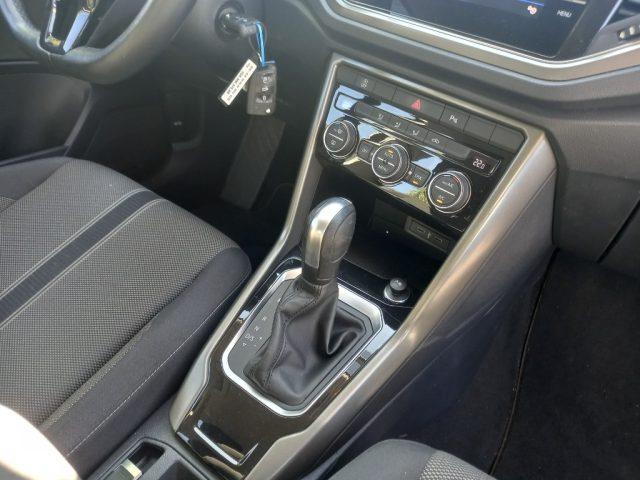 VOLKSWAGEN T-Roc 2.0 TDI SCR 150 CV DSG Business BlueMotion Technol