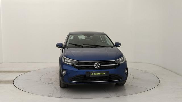 VOLKSWAGEN Taigo 1.0 tsi Life 115cv
