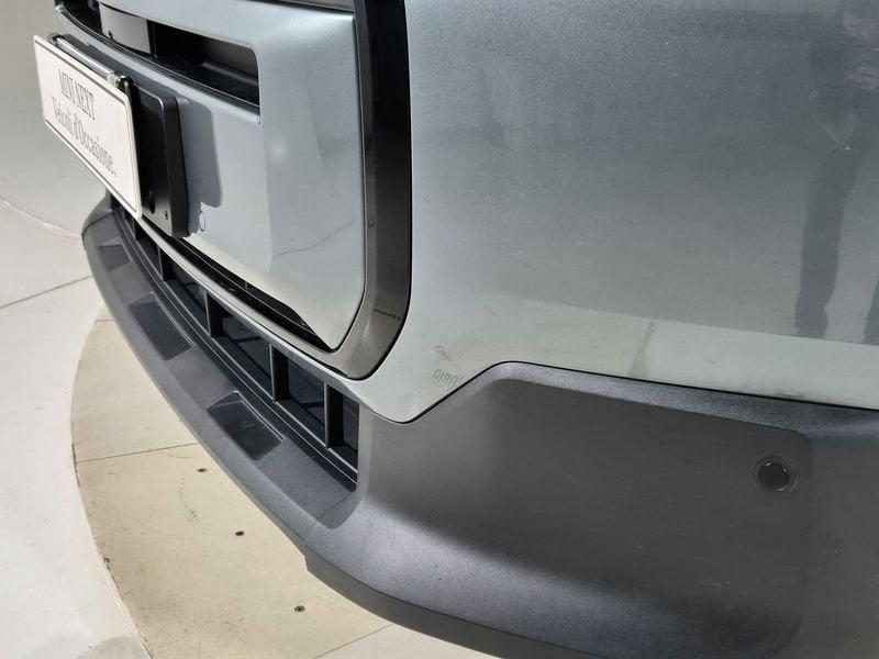 MINI Mini Countryman U25 Mini Countryman 2.0 48V D Classic auto