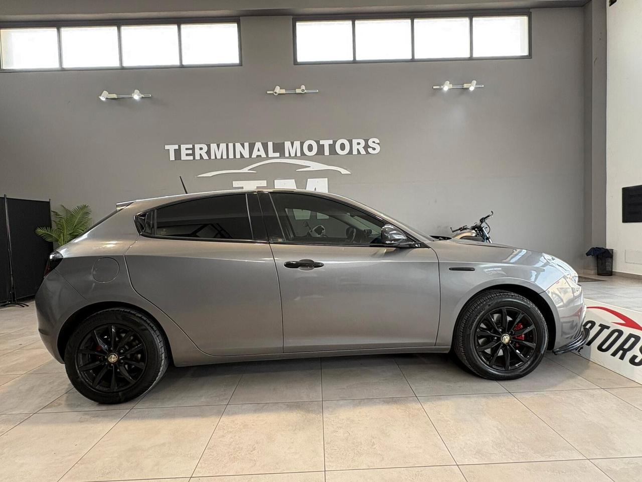 Alfa Romeo Giulietta 2.0 JTDm-2 170 CV Distinctive
