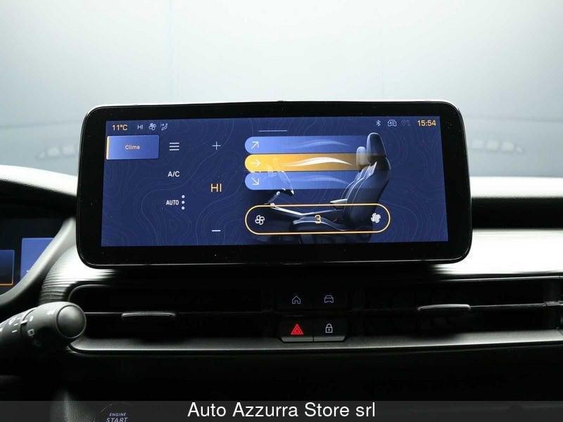 Jeep Avenger Avenger 1.2 turbo Altitude fwd 100cv *PROMO AZZURRA*