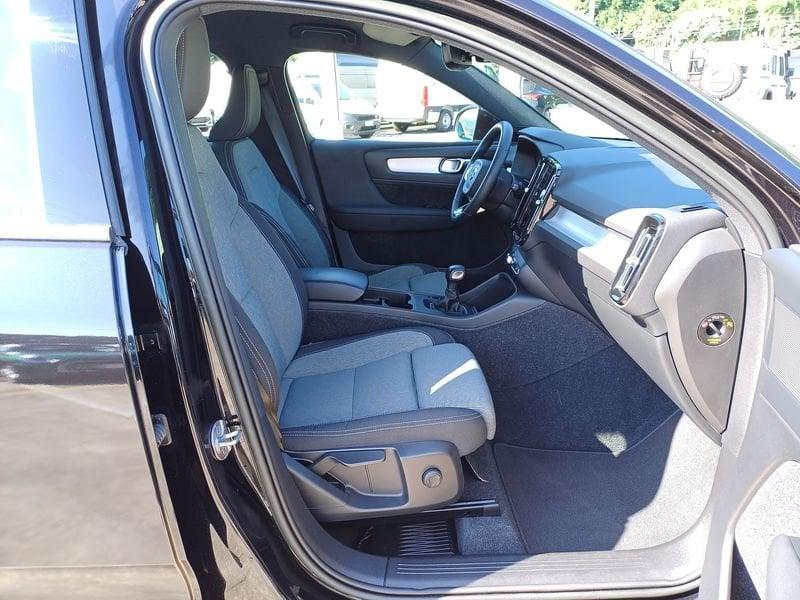 Volvo XC40 1.5 t2 Core